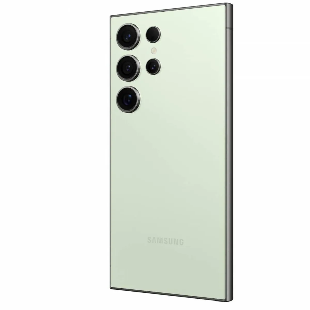 SAMSUNG - Celular Samsung Galaxy S24 Ultra 256 GB Verde Reacondicionado + 14 Meses de Garantia + Panel Solar