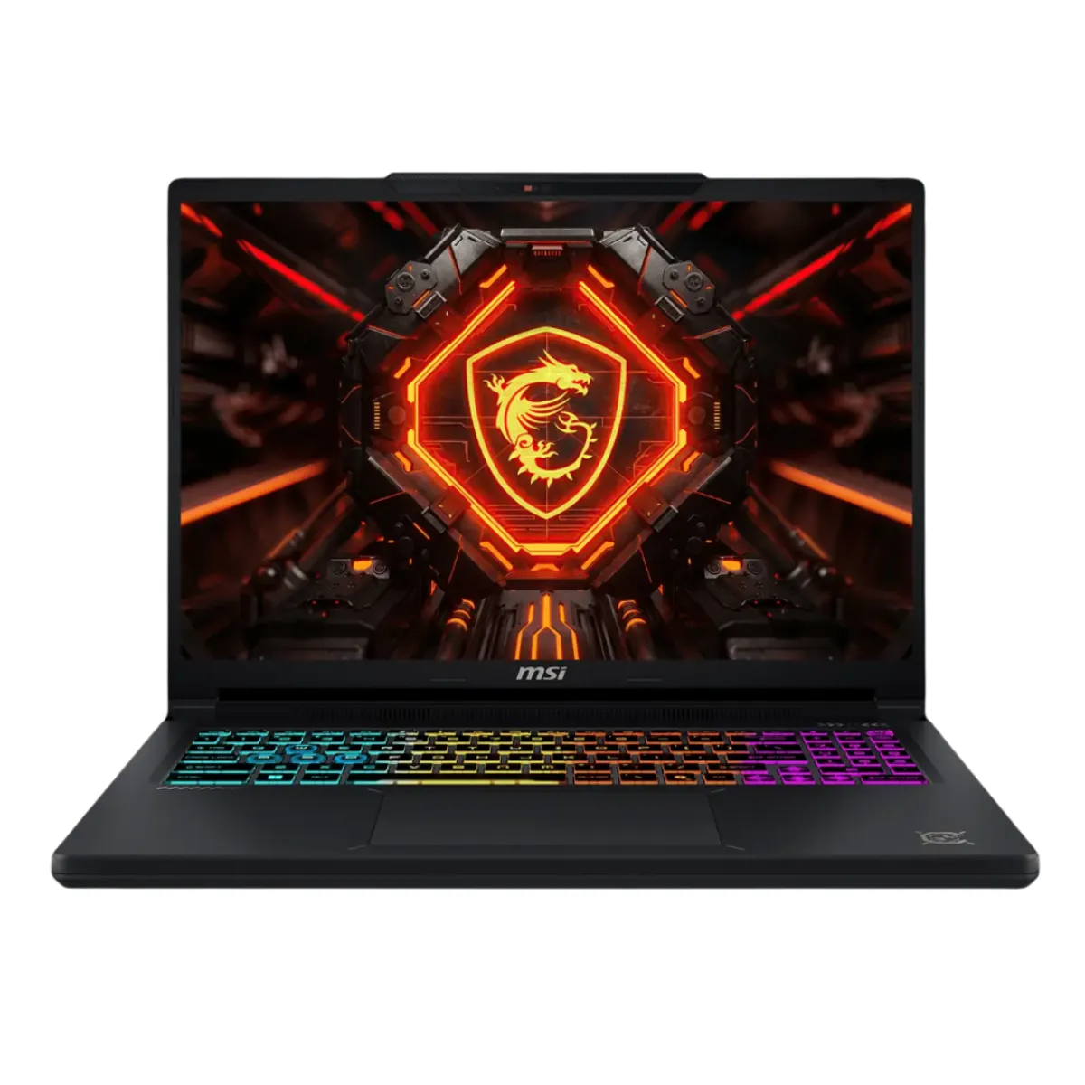 MSI - Portátil Gamer MSI Crosshair Intel I9 14900HX 16GB 1TB SSD RTX 5070 8GB Pantalla 16" QHD 240Hz