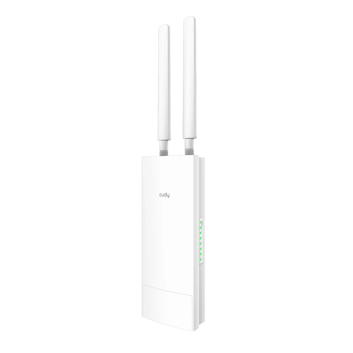 OTRAS MARCAS - Router 4G Exterior WiFi AC1200 Cudy LT500 IP65 PoE