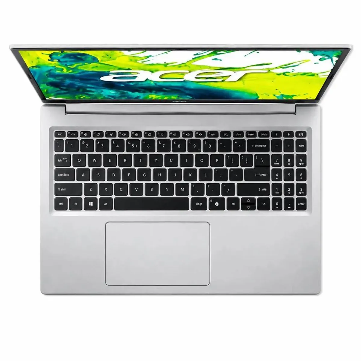 ACER - Portatil Acer AL16-53P-56S5 ULTRA CU5115U 16" 16GB  512SSD  Windows 11 Pro