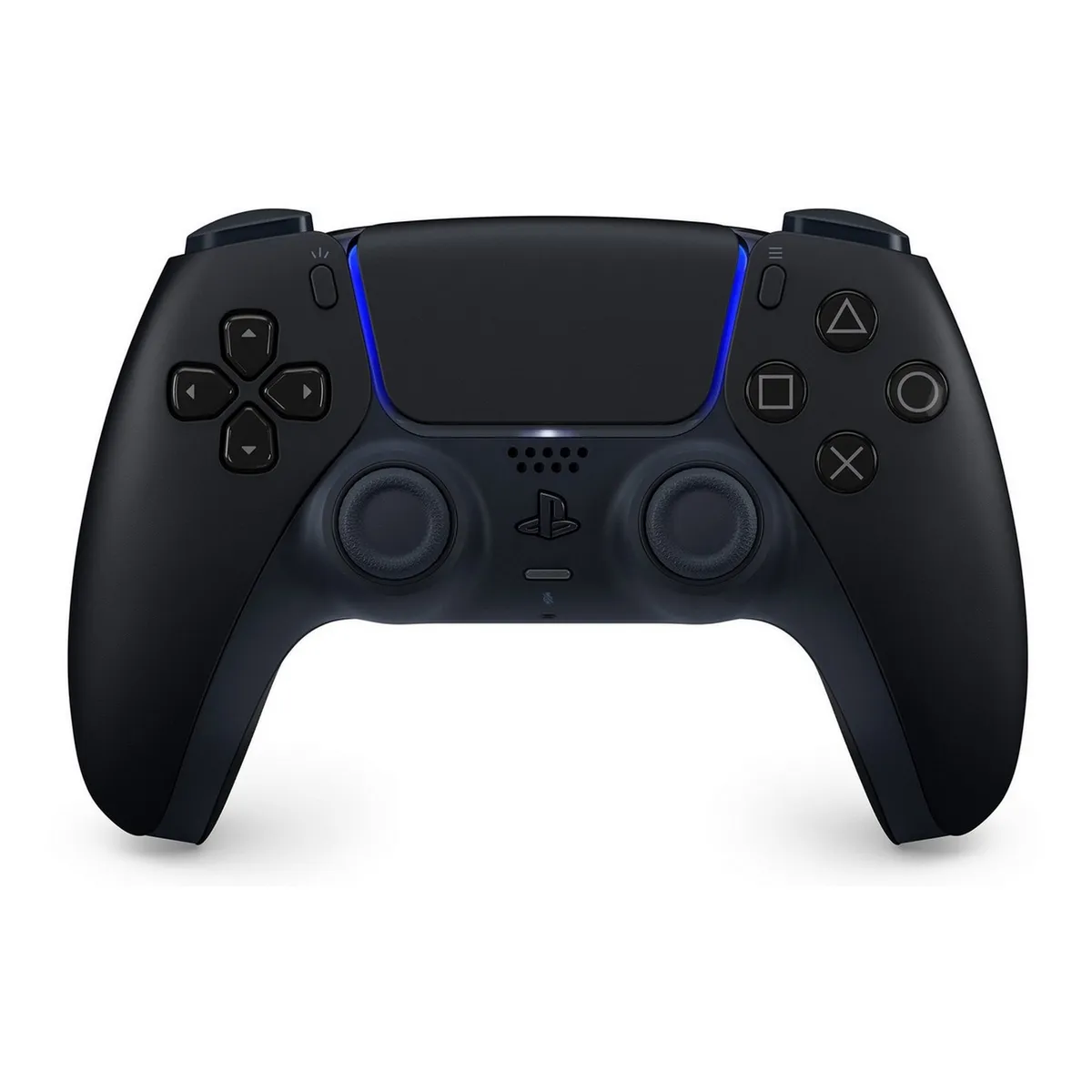 PLAYSTATION - Control PS5 DualSense Negro Medianoche