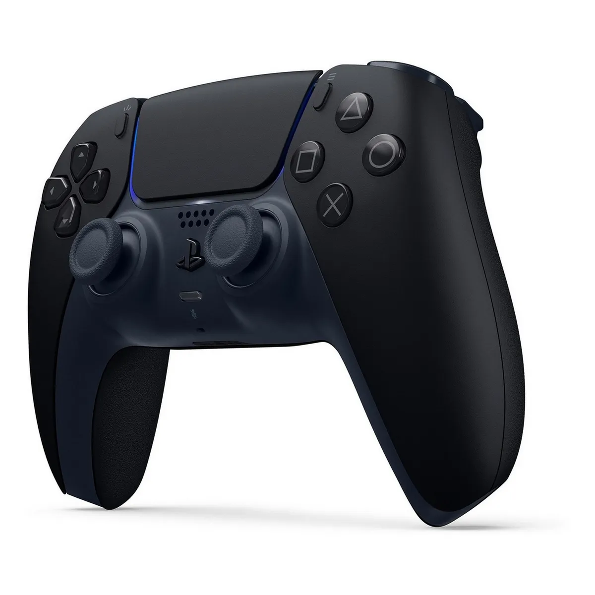 PLAYSTATION - Control PS5 DualSense Negro Medianoche