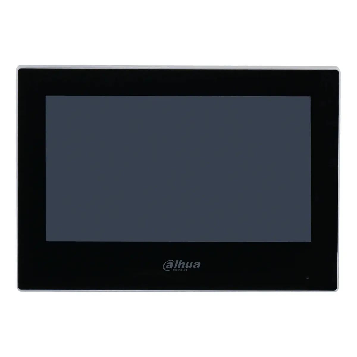 DAHUA - Interfon/frente Dahua VTH2621G-P con visor de pantalla