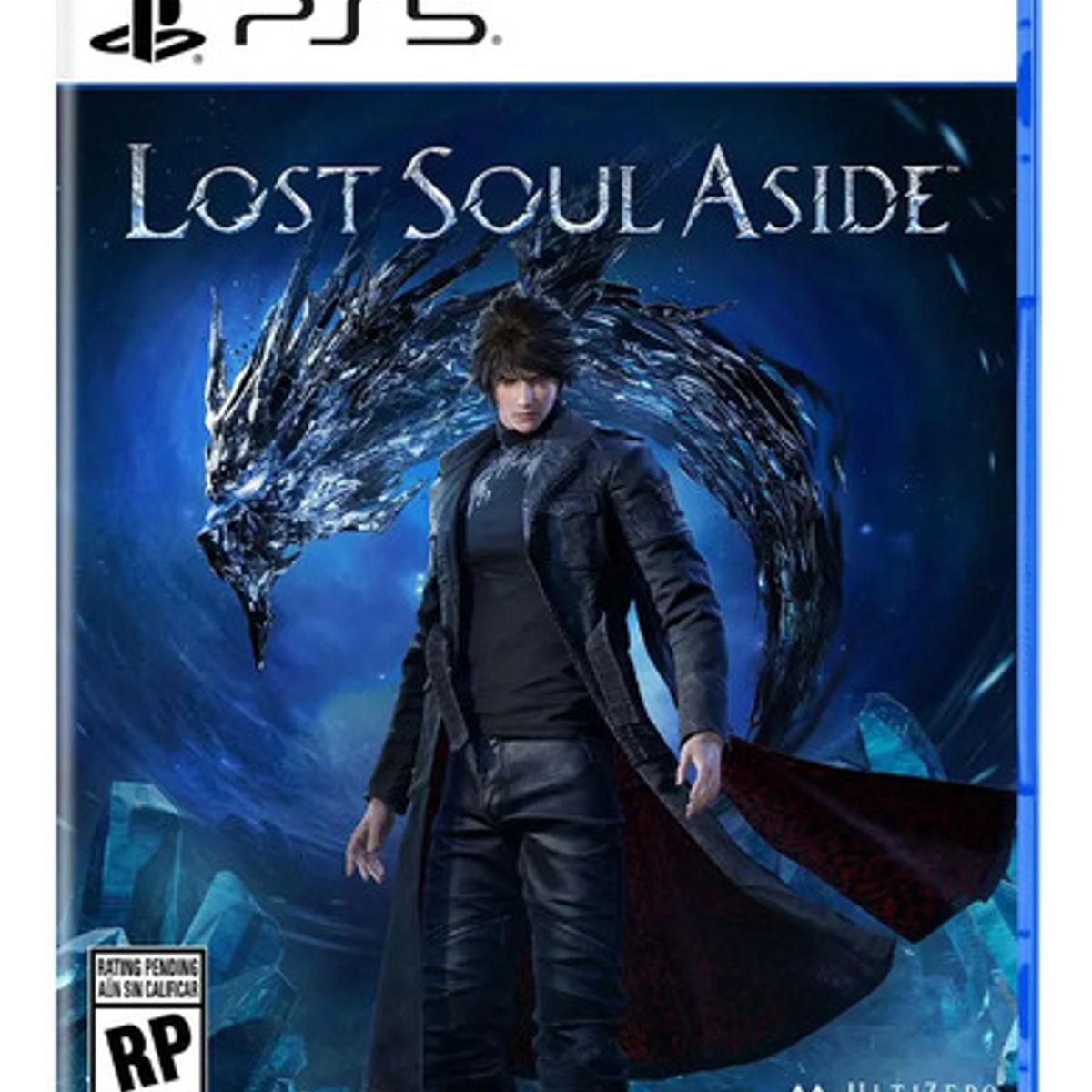 PLAYSTATION - Ps5 Lost Soul Aside - Latam