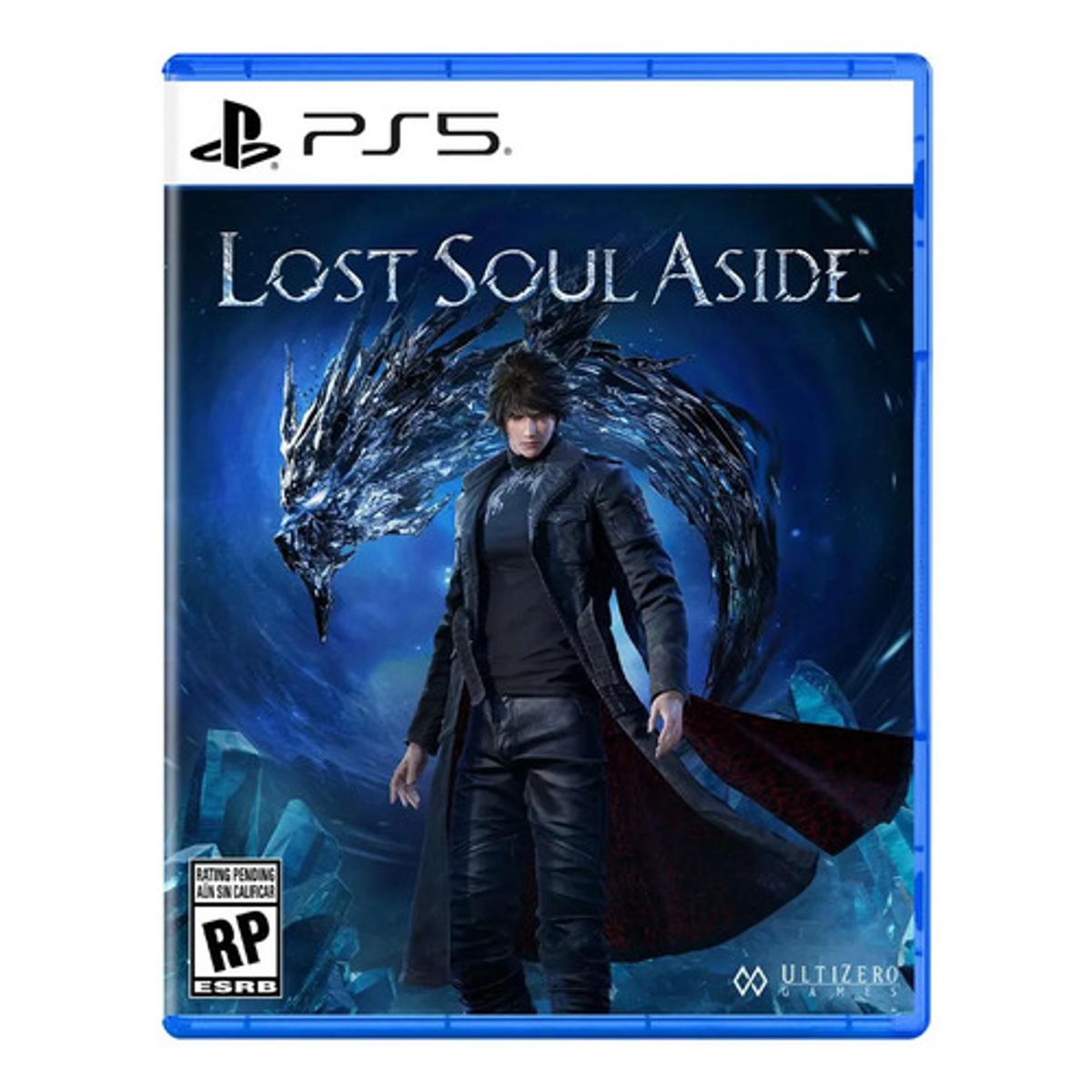 PLAYSTATION - Ps5 Lost Soul Aside - Latam