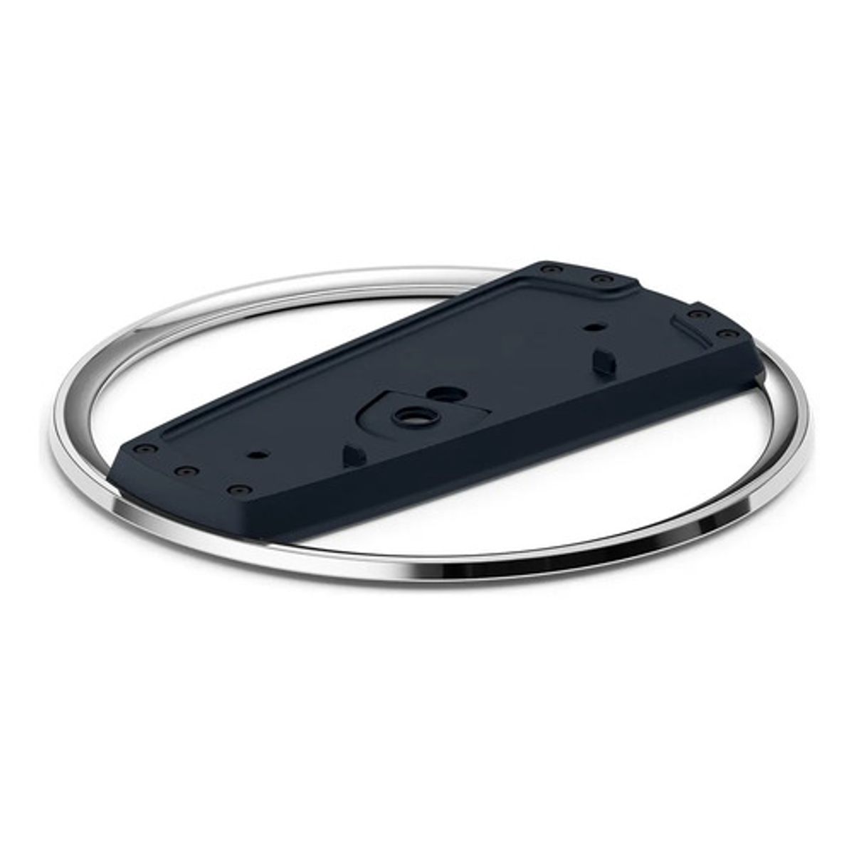 PLAYSTATION - Soporte Vertical Para Consolas Playstation 5 Ps5 Color Negro
