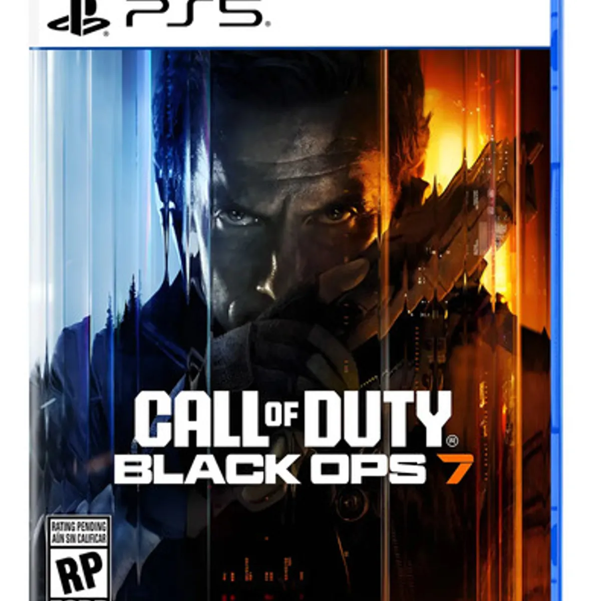 MICROSOFT - Videojuego Call Of Duty Black Ops 7 Playstation 5
