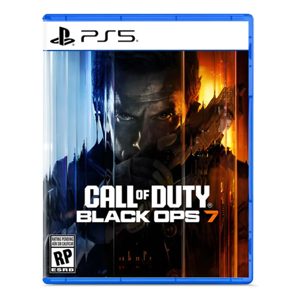 MICROSOFT - Videojuego Call Of Duty Black Ops 7 Playstation 5