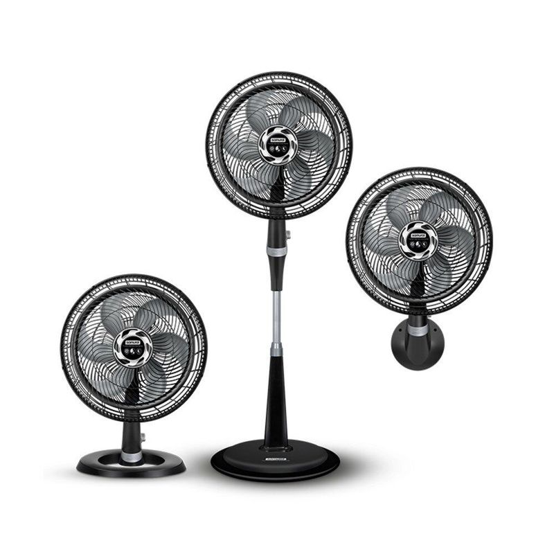 SAMURAI - Ventilador samurai t. S maxx 3 en 1 n | 5861021972