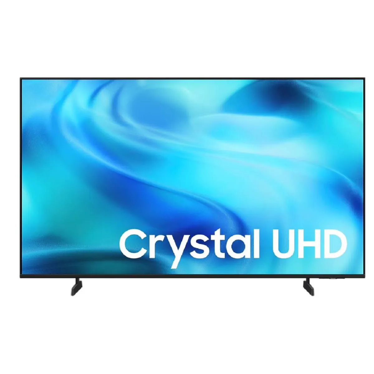 SAMSUNG - Televisor Samsung 43 Pulgadas Crystal UHD 4K Smart TV UN43U8500