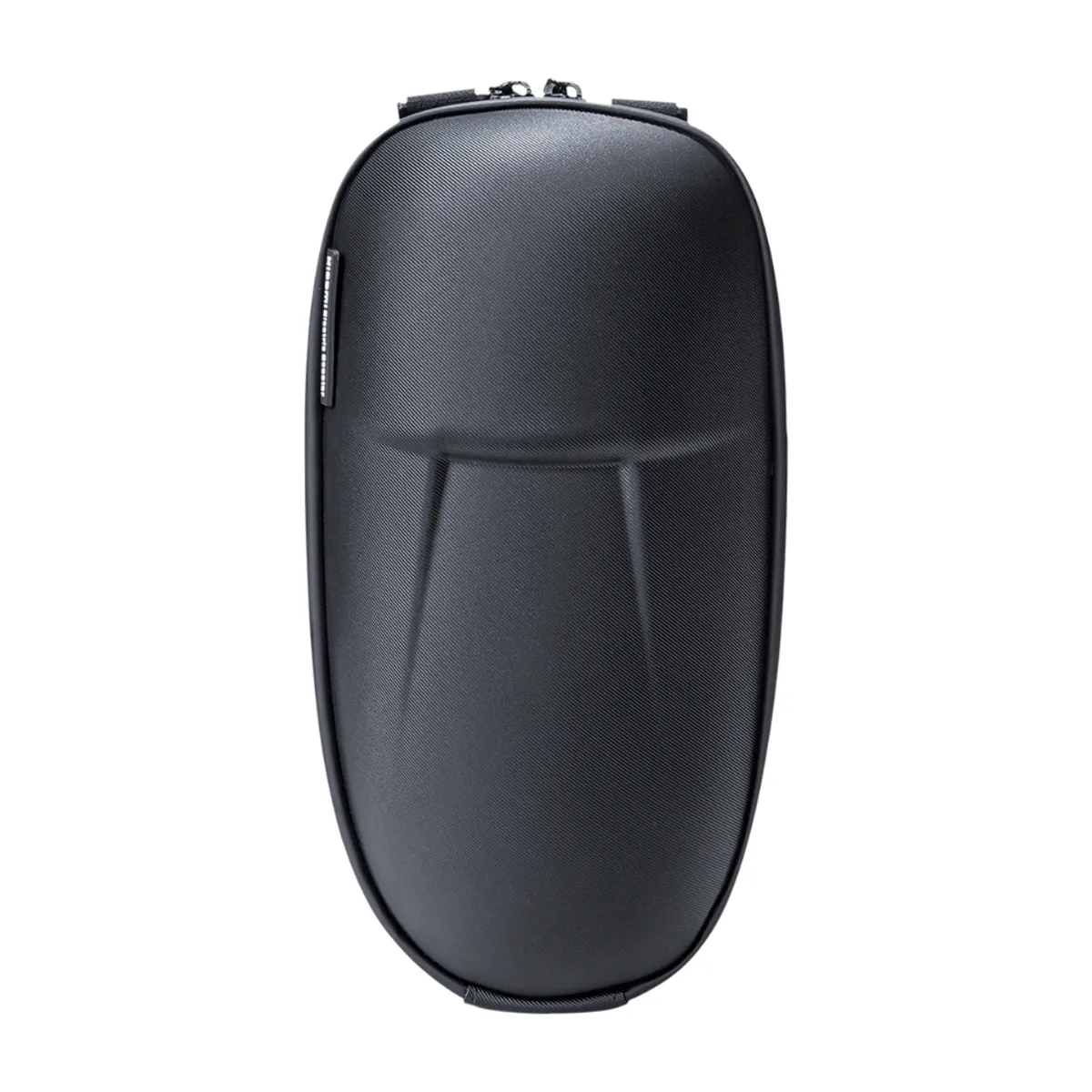 XIAOMI - Bolso Xiaomi Para Scooter Eléctrico Diseño Rígido Compartimentos Múltiples Protección Contra Golpes
