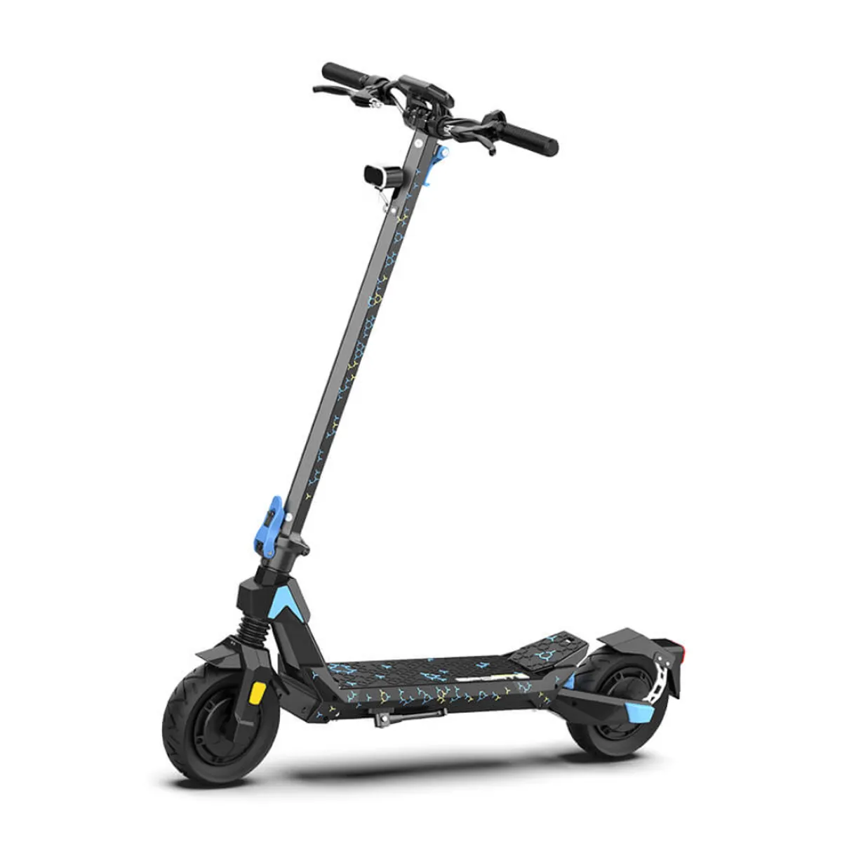 COLME TECHNOLOGY HOME - G1 Scooter Electrica Plegable Motor 350W Batería Litio 36V