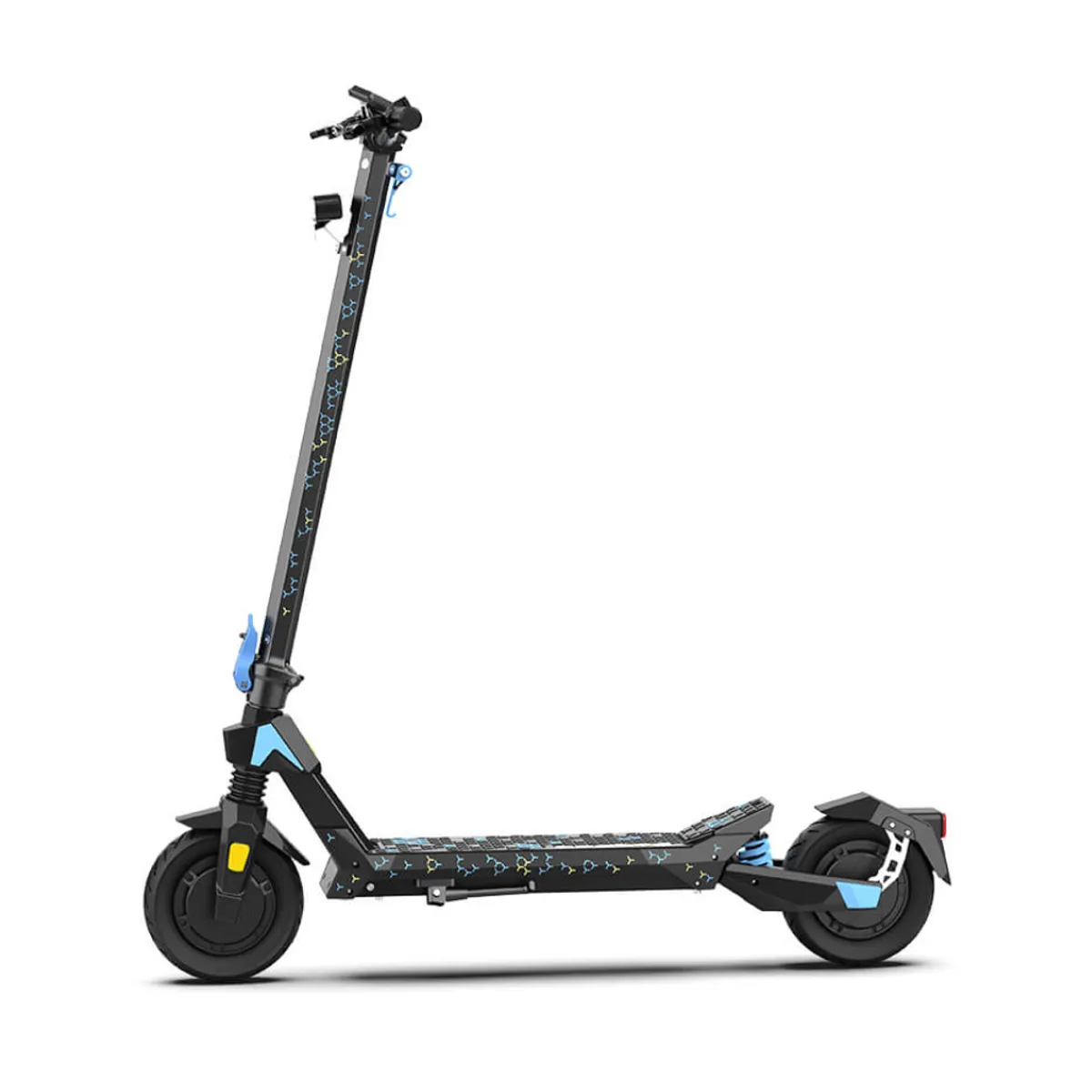 COLME TECHNOLOGY HOME - G1 Scooter Electrica Plegable Motor 350W Batería Litio 36V