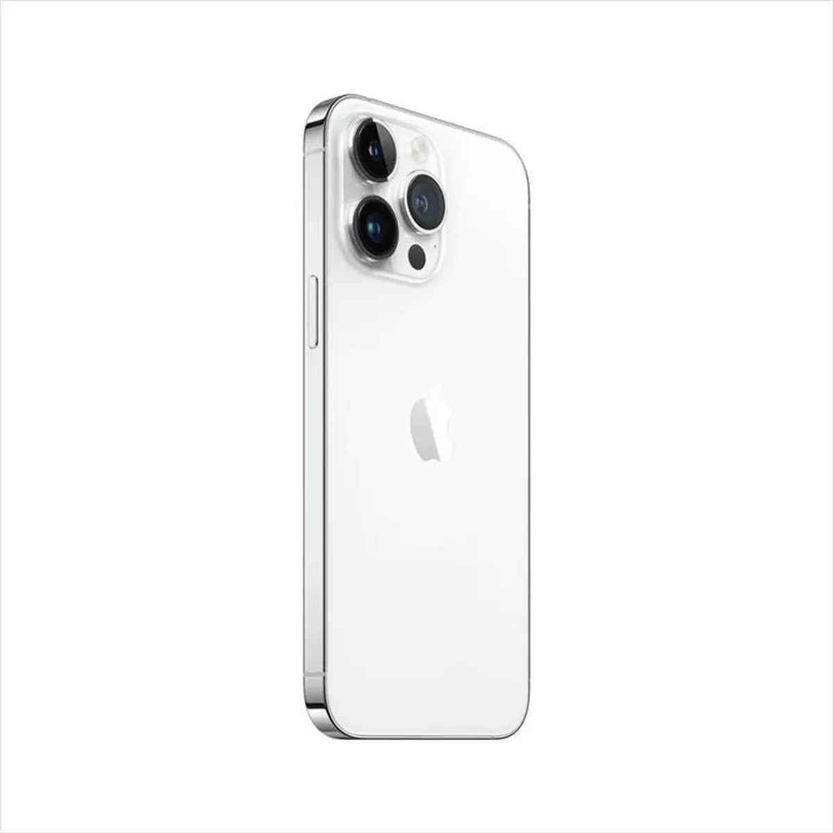 APPLE - Celular iPhone 14 Pro Max 512 GB Plateado Reacondicionado + 14 Meses de Garantia
