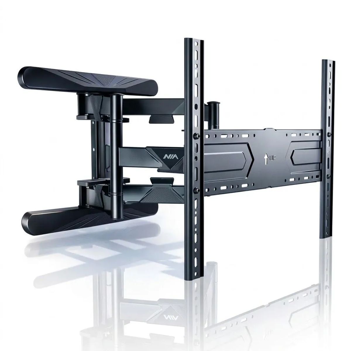NIA - Soporte TV NIA AN-P6 45-85 Pulgadas Doble Brazo Extensible 50kg