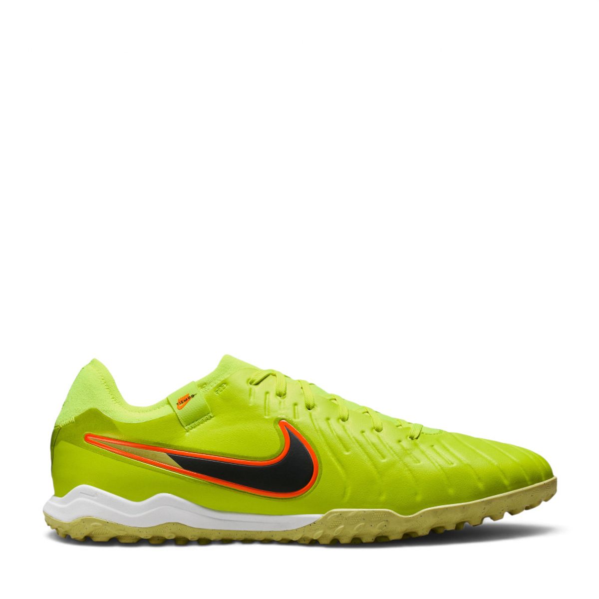 NIKE - Zapatillas Nike Legend 10 Pro Tf Hombre-Verde