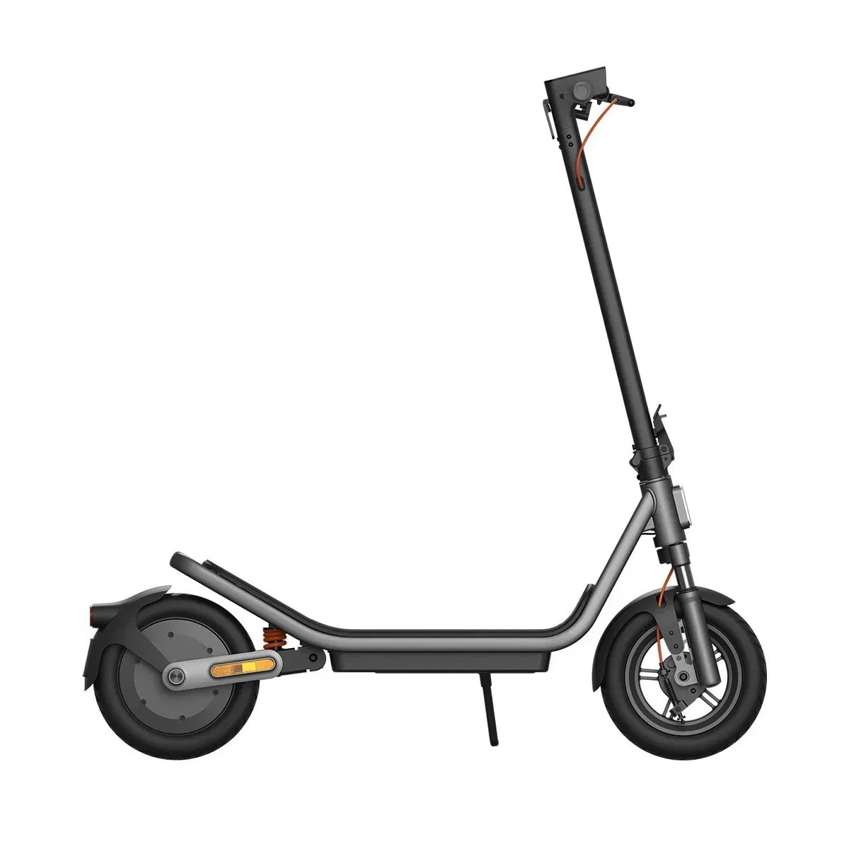 XIAOMI - Scooter eléctrico Xiaomi Electric Scooter 6 US negro