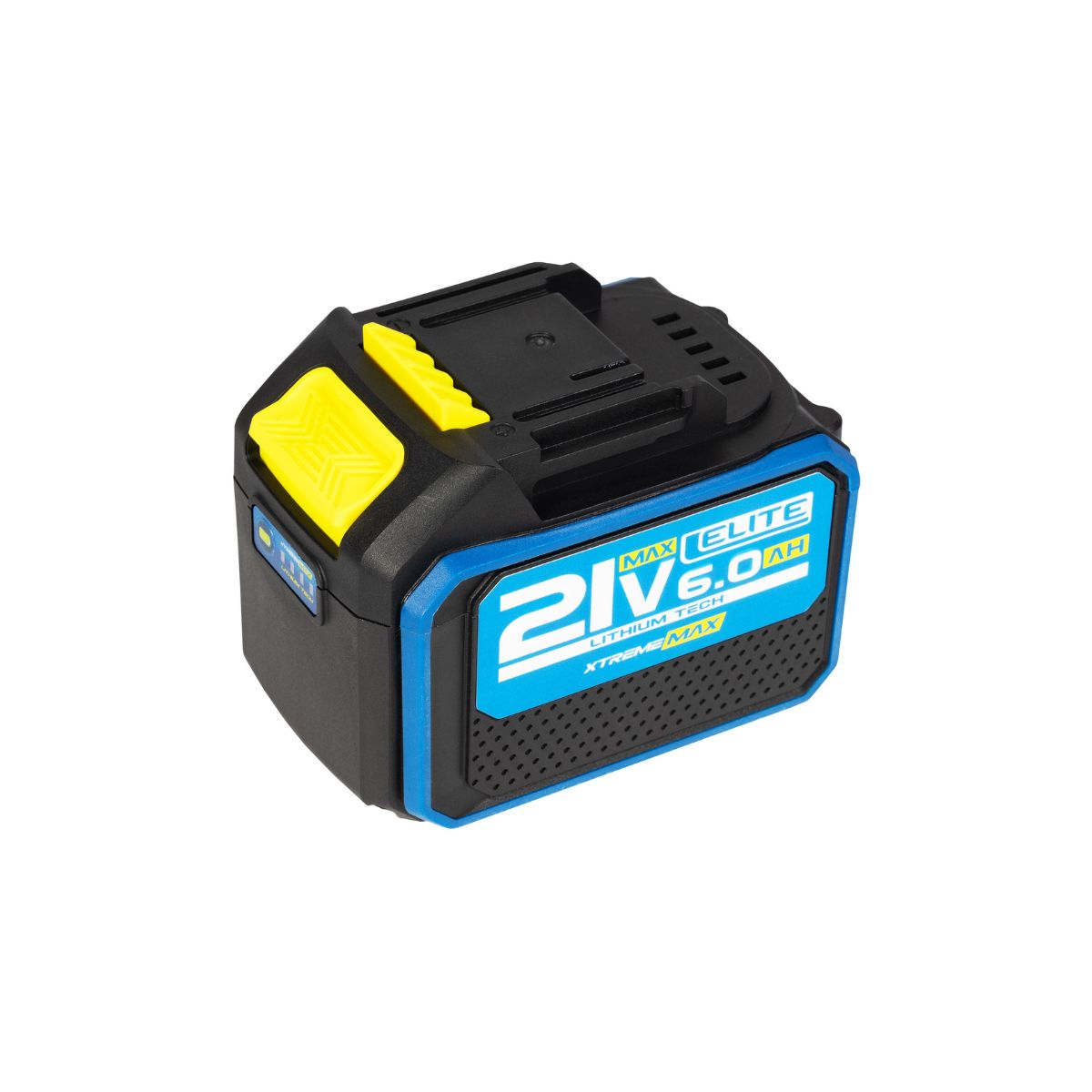ELITE - Bateria Ion De Litio 21v 6 Ah Elite Xb0621
