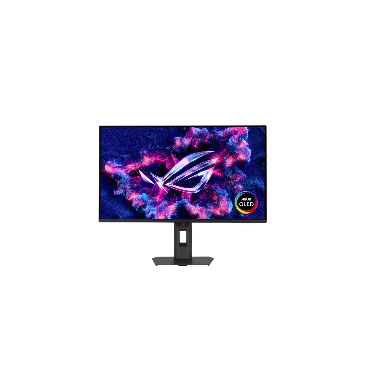 ASUS - Monitor Gaming ASUS ROG STRIX XG27AQDMES 27" QD-OLED 240Hz 0.03ms