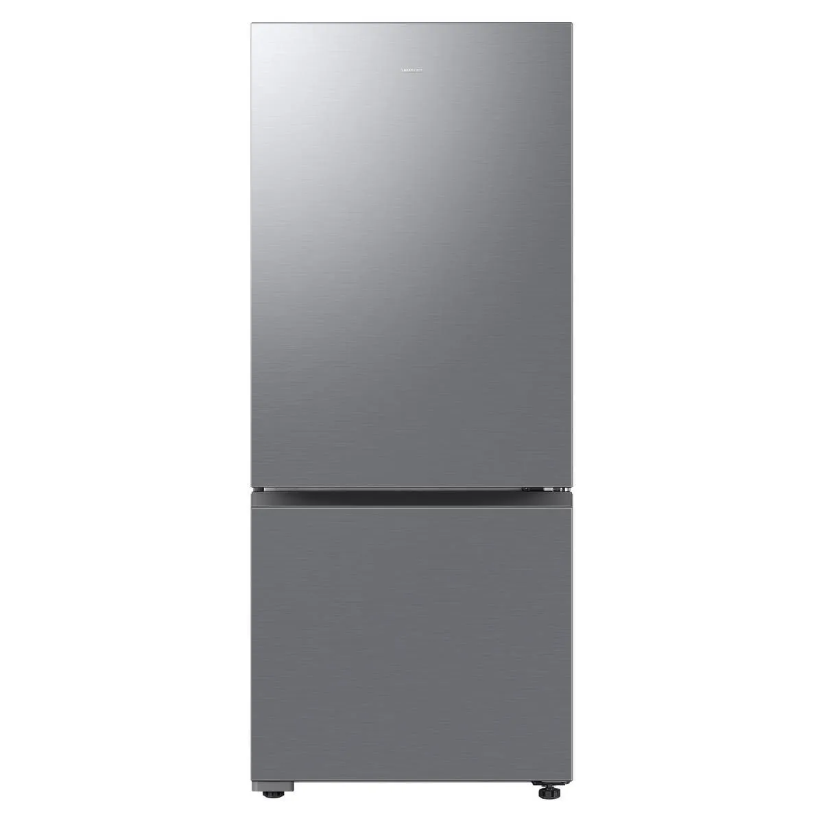 SAMSUNG - Nevera Samsung 427 Litros Tipo Europeo Gris RB43DG6005S9CO