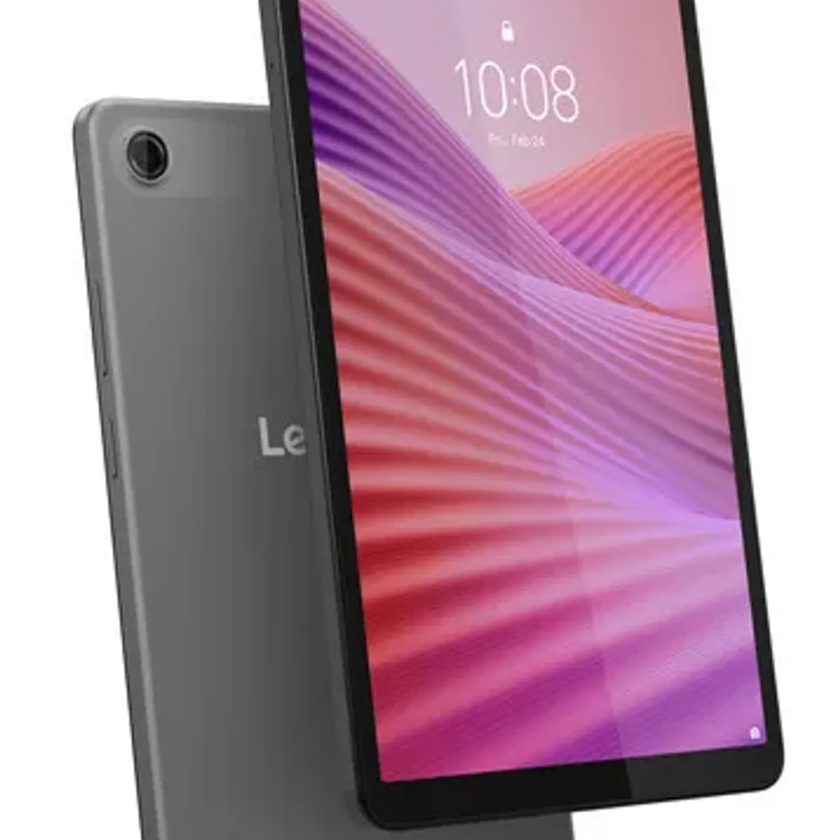 Lenovo - TABLETLENOVO TAB ONE TB305XU 8,7" OCTA CORE 128GB 4GB  ANDROID 14 LUNA GREY +FOLIO CAS