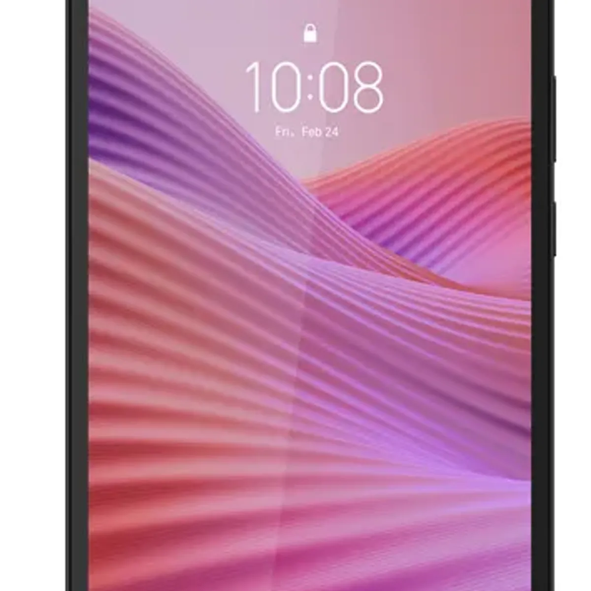 Lenovo - TABLETLENOVO TAB ONE TB305XU 8,7" OCTA CORE 128GB 4GB  ANDROID 14 LUNA GREY +FOLIO CAS