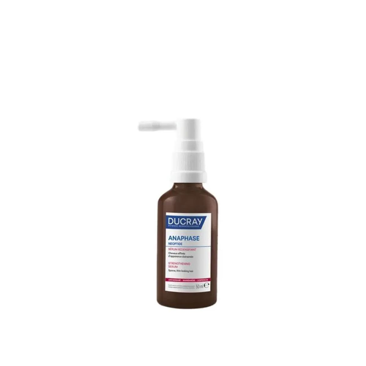 DUCRAY - DUCRAY Anaphase Neoptide Serum 2 x 50ml