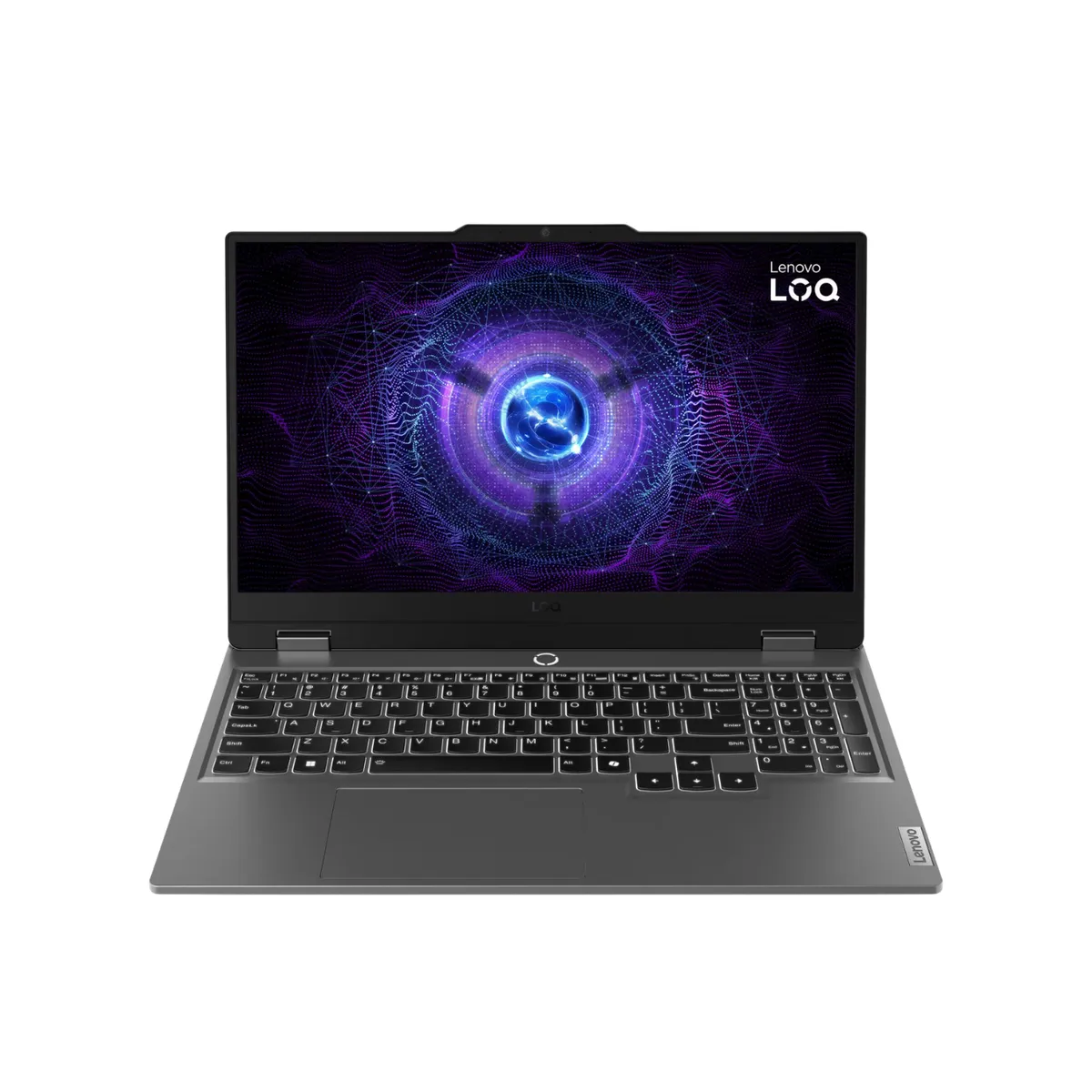 Lenovo - Portatil Gamer Lenovo LOQ Core I7 13645Hx Ram 16gb Ssd 512gb  Rtx 4050 6gb 