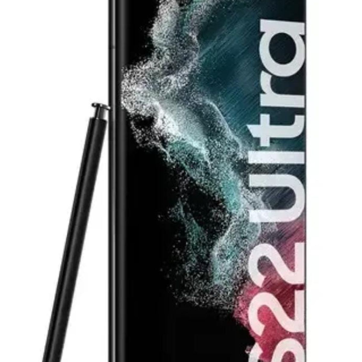SAMSUNG - Samsung Galaxy S22 ultra 256gb negro