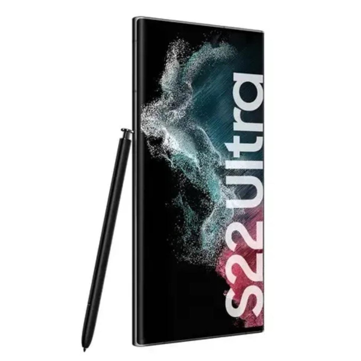 SAMSUNG - Samsung Galaxy S22 ultra 256gb negro