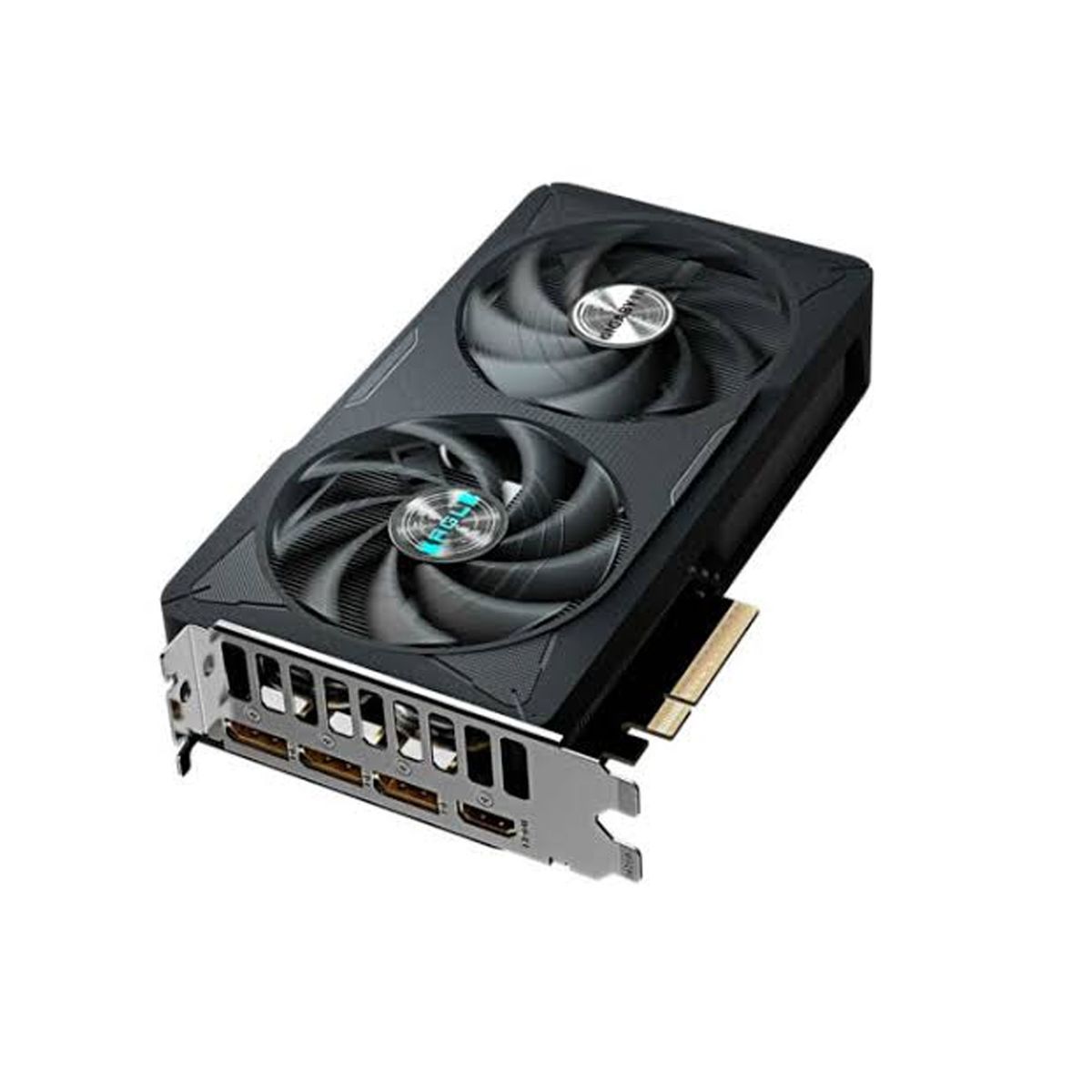 GFORCE - Tarjeta Gráfica GIGABYTE GeForce RTX 5060 EAGLE OC 8G GDDR7