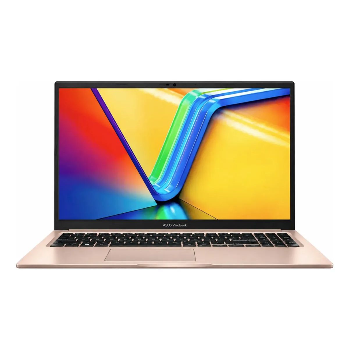 ASUS - Portátil Asus Vivobook X1504va Core 3-100U 8gb 512gb 15.6fhd