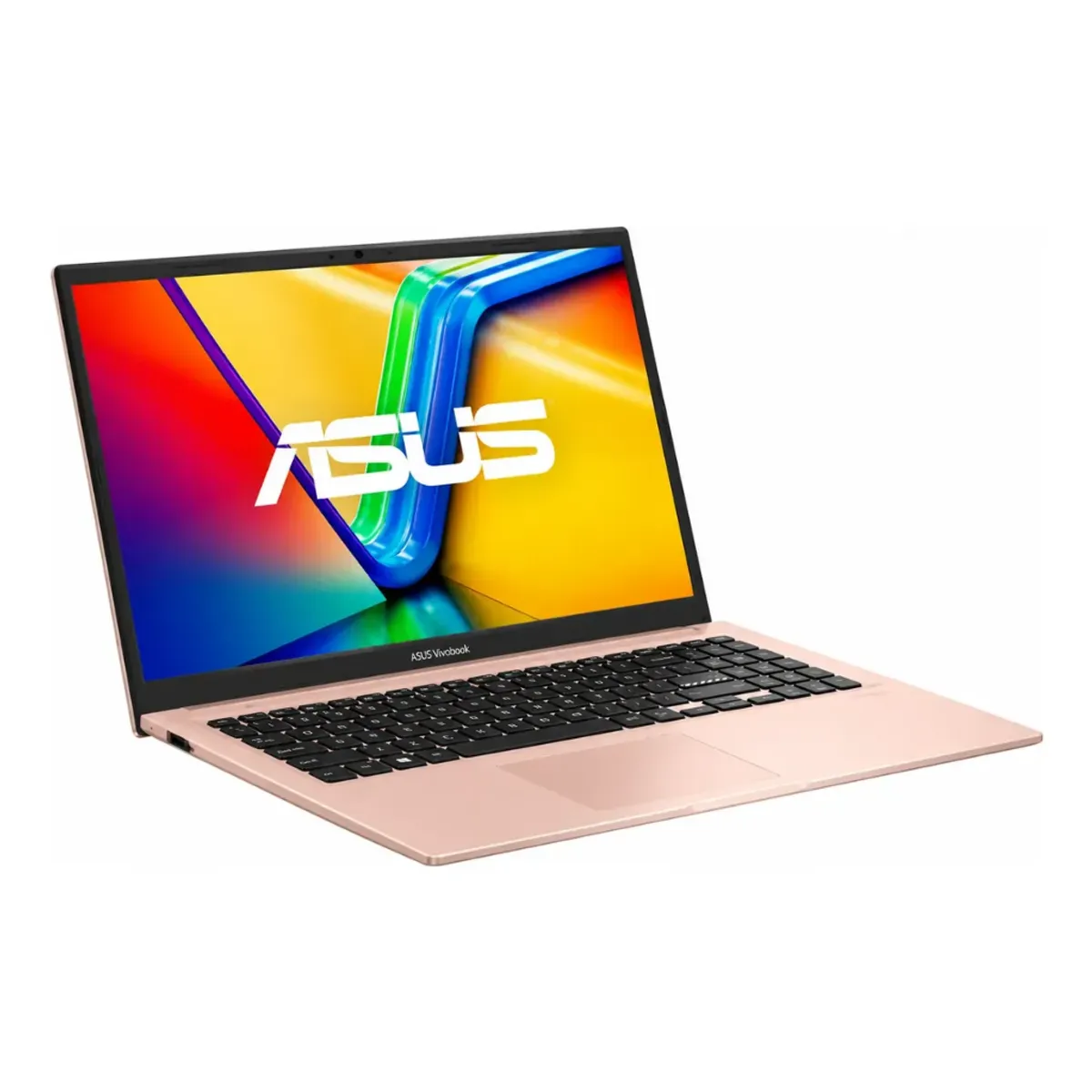 ASUS - Portátil Asus Vivobook X1504va Core 3-100U 8gb 512gb 15.6fhd