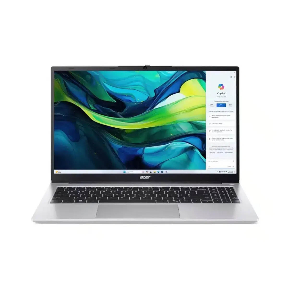 ACER - Portátil Acer Ryzen 5-40 Ram 16gb Ssd 512gb Pantalla 15,6 fhd