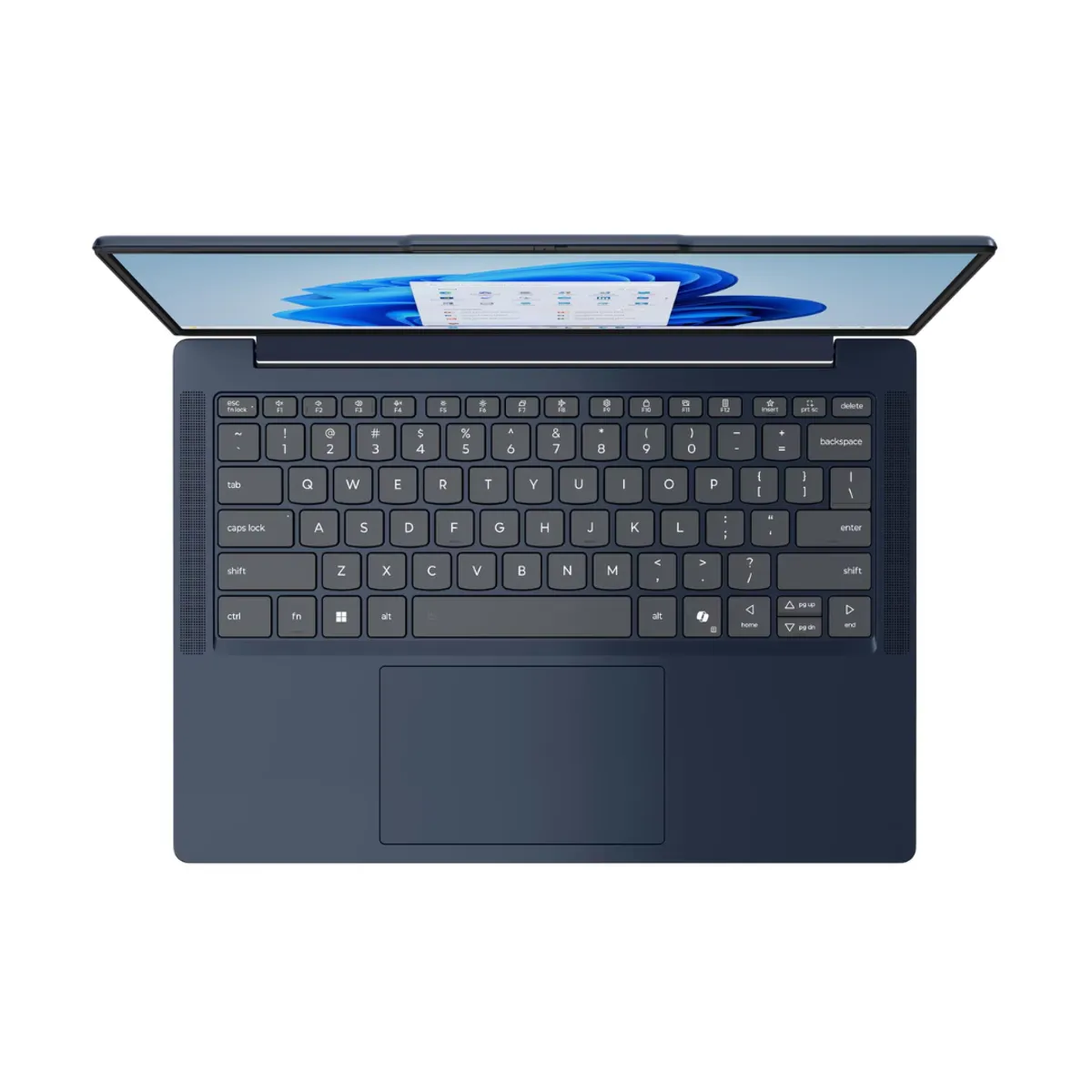 Lenovo - Portatil Lenovo Ideapad 3 Core 5 210h Ram 16gb Ddr5 Ssd 512gb 14" Fhd