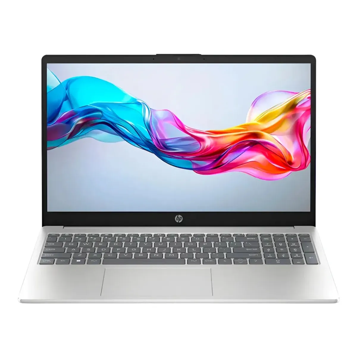 HP - PORTATIL HP 15-FD1357LA| INTEL CORE 5 120U| 15.6" FULL HD| RAM 32GB DDR4 SSD 1TB NVME M.2