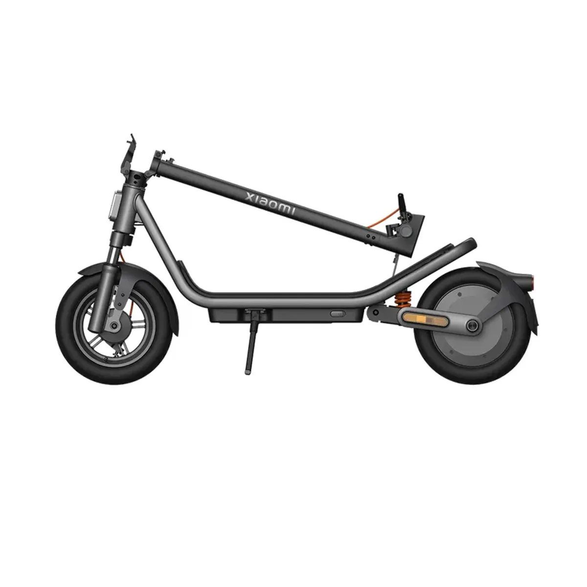 XIAOMI - SCOOTER ELECTRICO XIAOMI 6 NEGRO