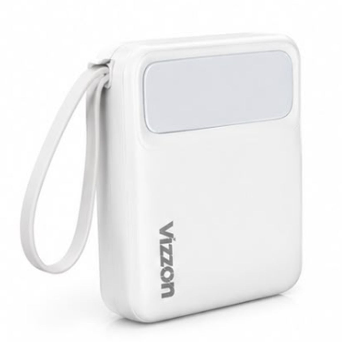 OTRAS MARCAS - Power Bank | 10.000 mAh | Multifuncional mini | Vizzon