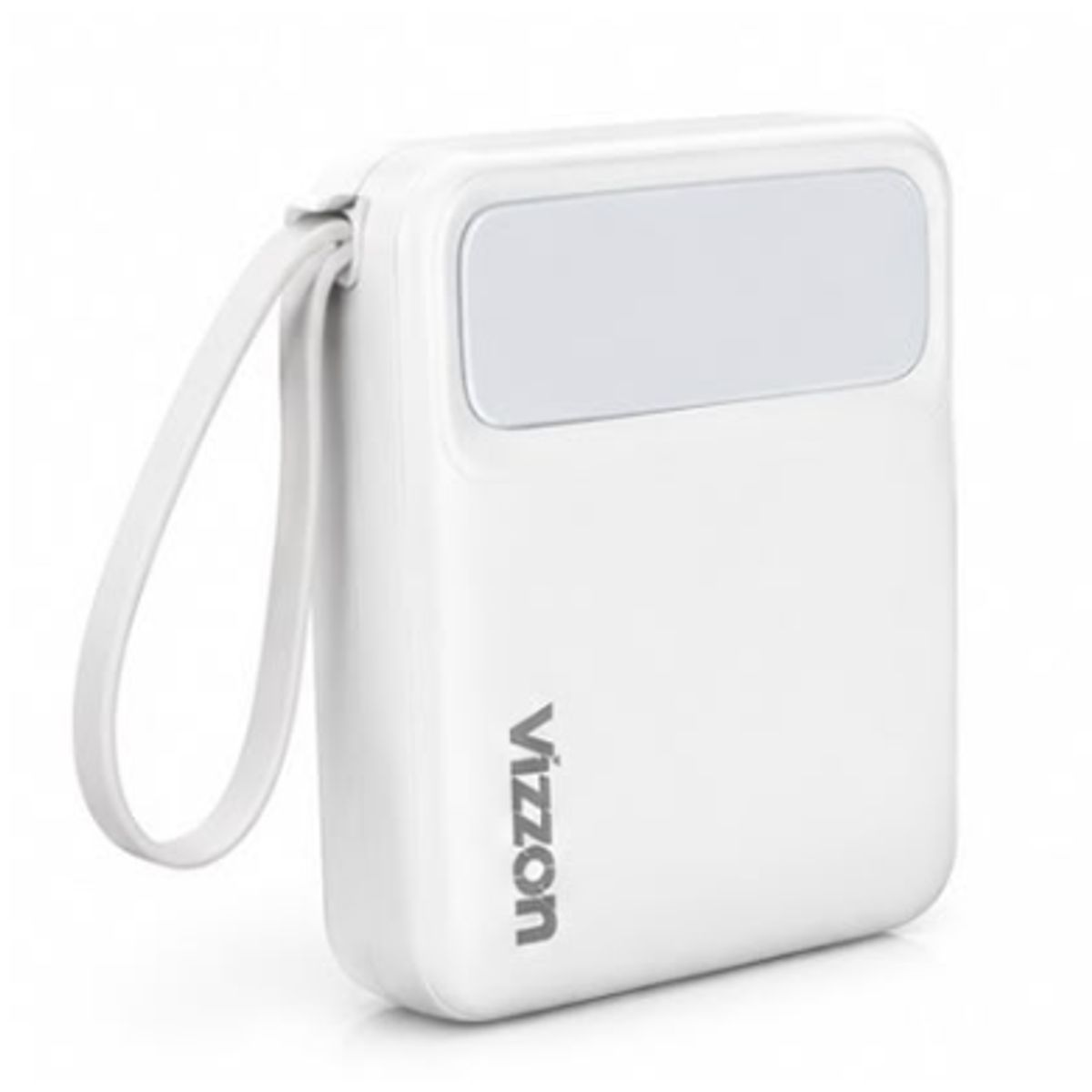 OTRAS MARCAS - Power Bank | 10.000 mAh | Multifuncional mini | Vizzon