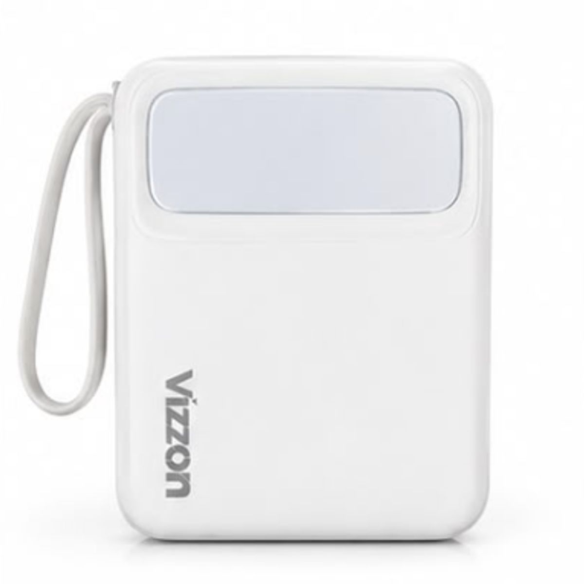 OTRAS MARCAS - Power Bank | 10.000 mAh | Multifuncional mini | Vizzon