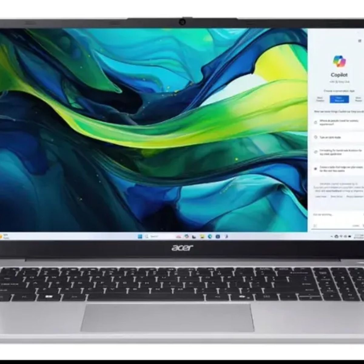 ACER - PORTATIL ACER AL15-72P-71TH INTEL CORE I7 8GB 512GB 15,6"  LIGHT SILVER