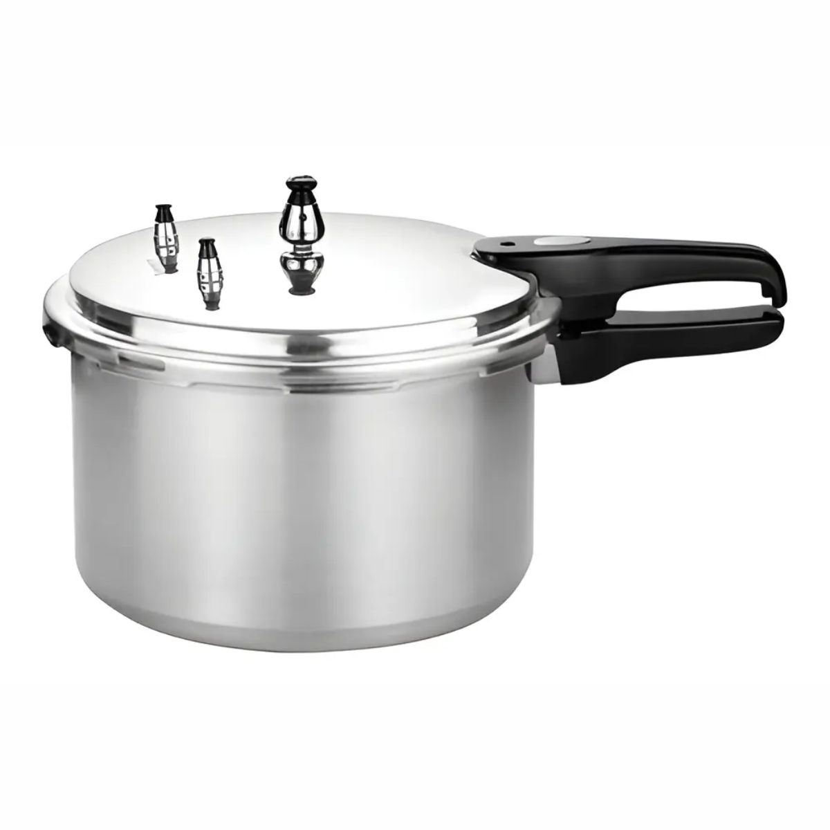 KALLEY - Olla A Presión Kalley 4 Litros En Aluminio