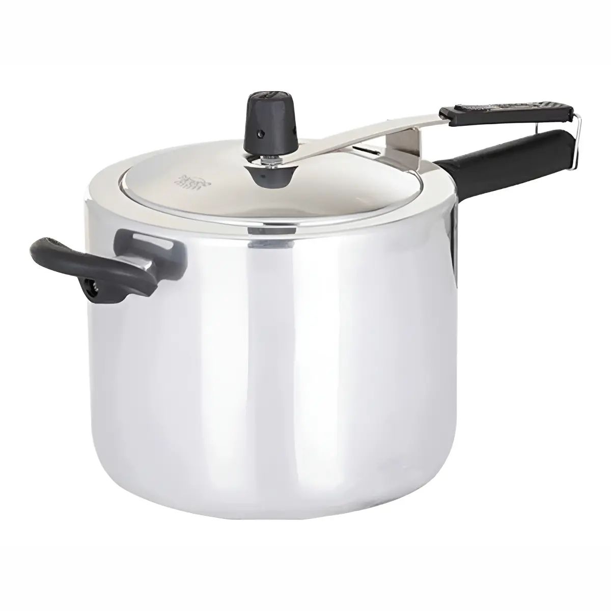 CORONA - Olla A Presión CORONA 6 Litros En Aluminio