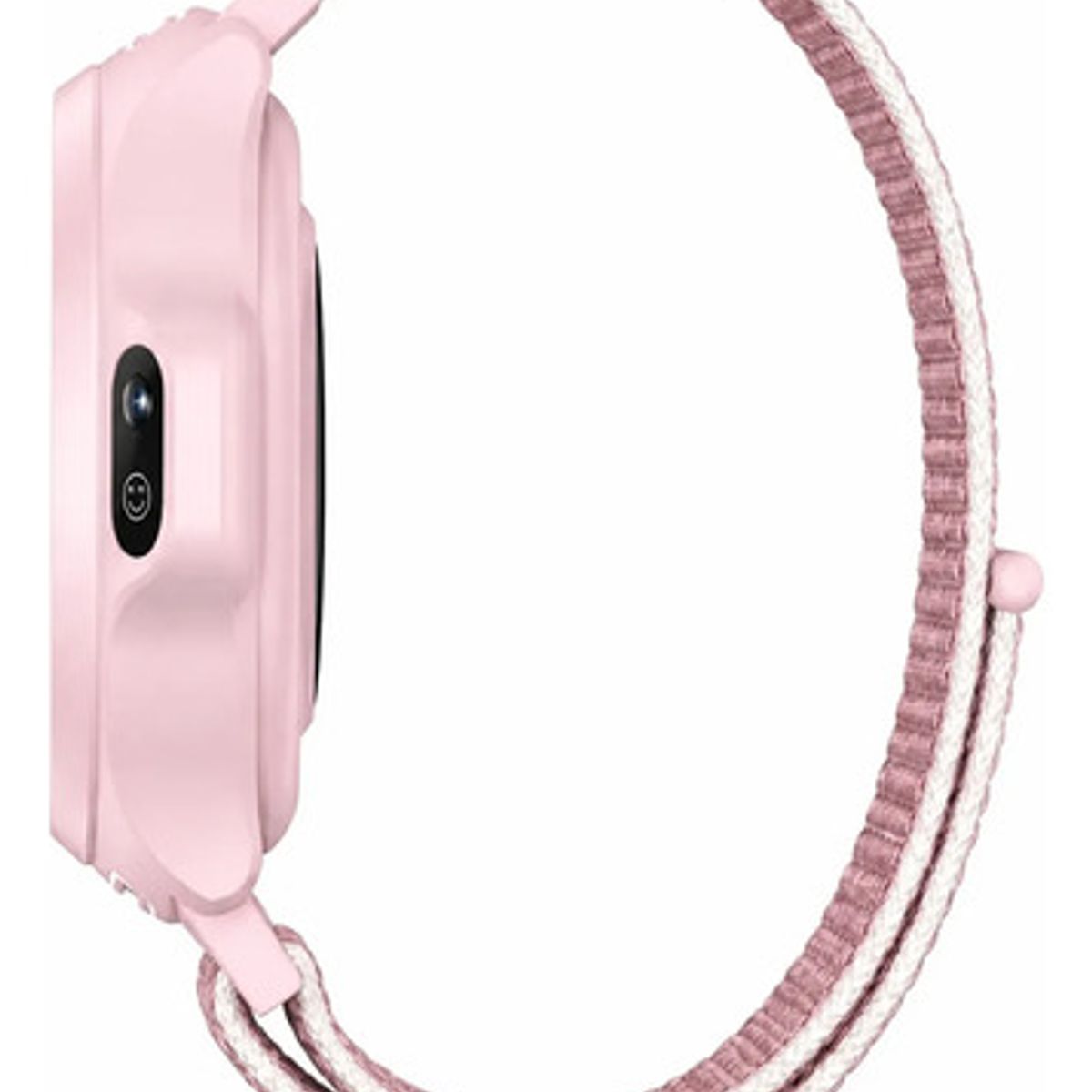 MOBULA - Reloj Inteligente Niños Smartwatch Mobulaa AuraFit Kid 2 SimCard 4G GPS Videollamada SOS IP68