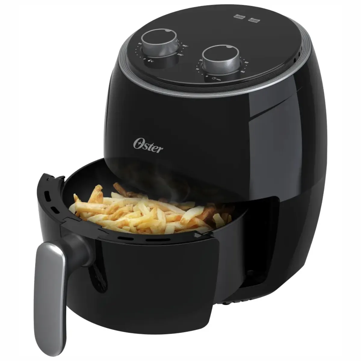 OSTER - Freidora De Aire Manual Oster, Antiadherente