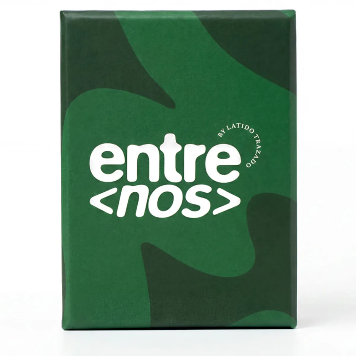 LATIDO TRAZADO - ENTRE NOS  JUEGO SOCIAL