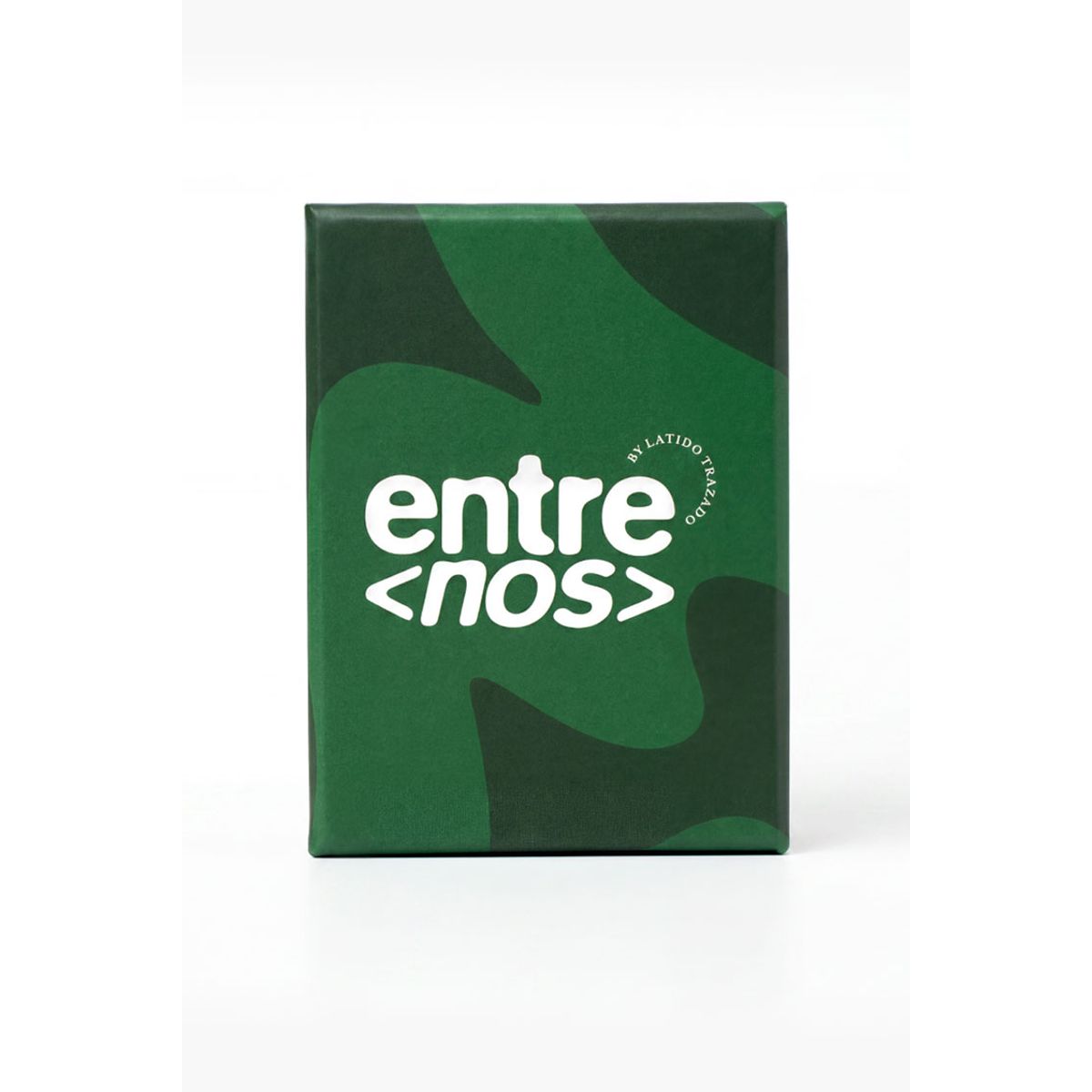 LATIDO TRAZADO - ENTRE NOS  JUEGO SOCIAL