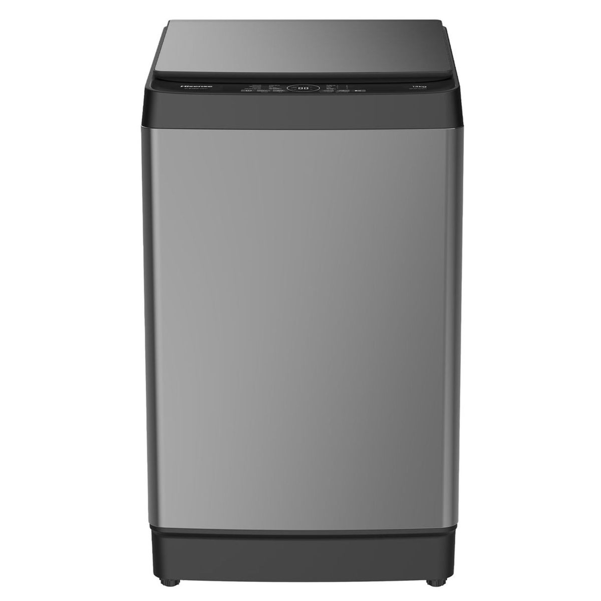 HISENSE - Lavadora Hisense Carga Superior 10.5 kg WT3K