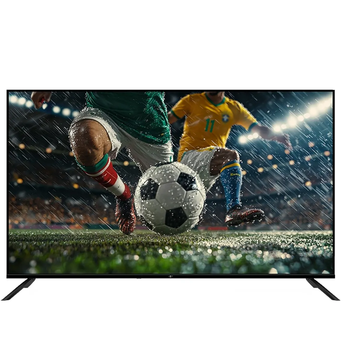 KAINOS - Televisor Kainos 43 Pulgadas Smart Tv KA TV43FAL1F5CO