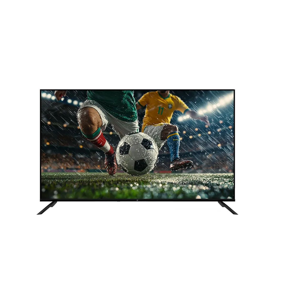KAINOS - Televisor Kainos 43 Pulgadas Smart Tv KA TV43FAL1F5CO